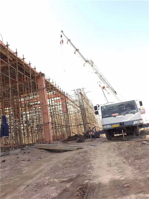 潞城区吊车作业的安全注意事项有哪些？